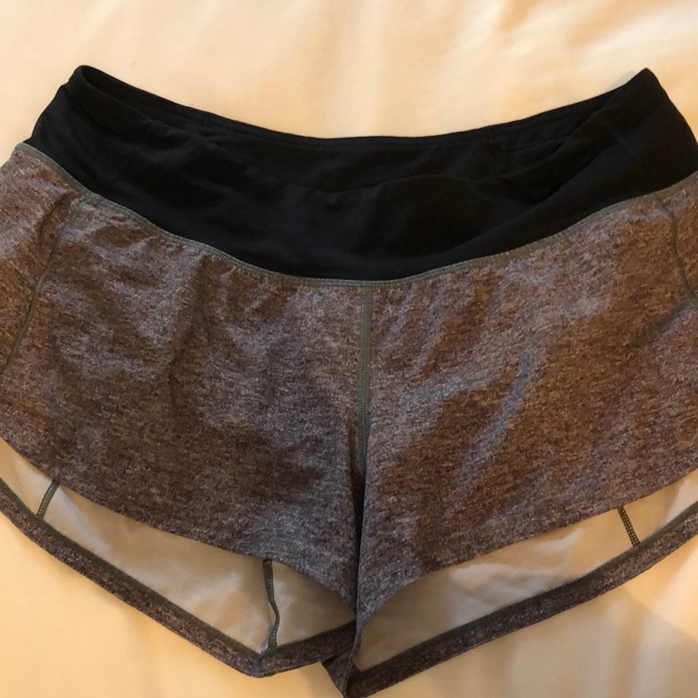 Lululemon shorts